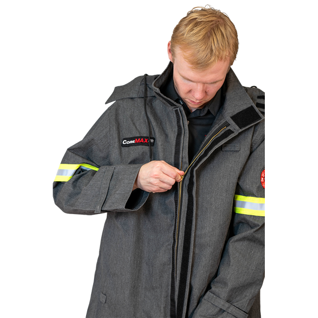 CoreMAX® FR 35