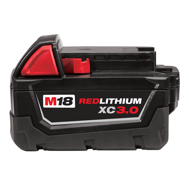 Milwaukee M18™ REDLITHIUM™ XC Extended Capacity Battery Main Image