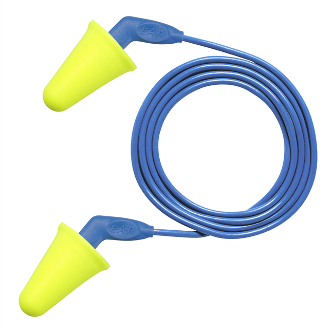 3M™ E-A-R™ Push-Ins™ SofTouch™ Earplugs Main Image