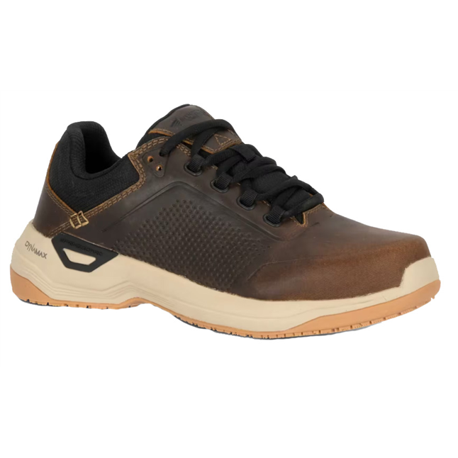 Avenger Men's Foreman Max Low Carbon Toe Shoe Main Image