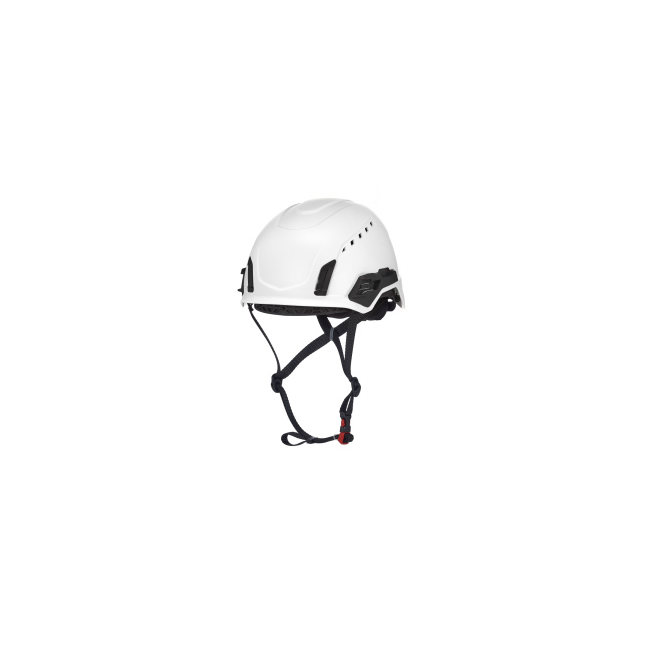 MSA V-Gard H2™ Type 2 Class C Vented Safety Helmet w/o Mips Main Image