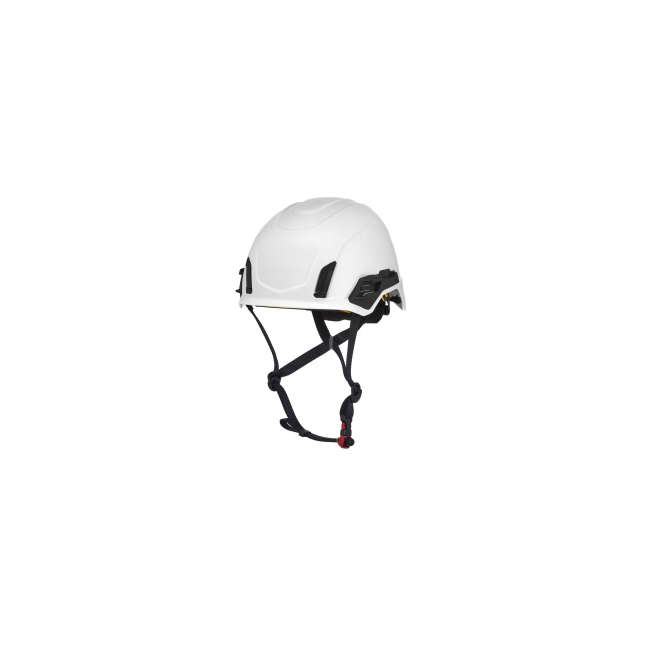 MSA V-Gard H2™ Type 2 Class E Non-Vented Safety Helmet w/ Mips Main Image