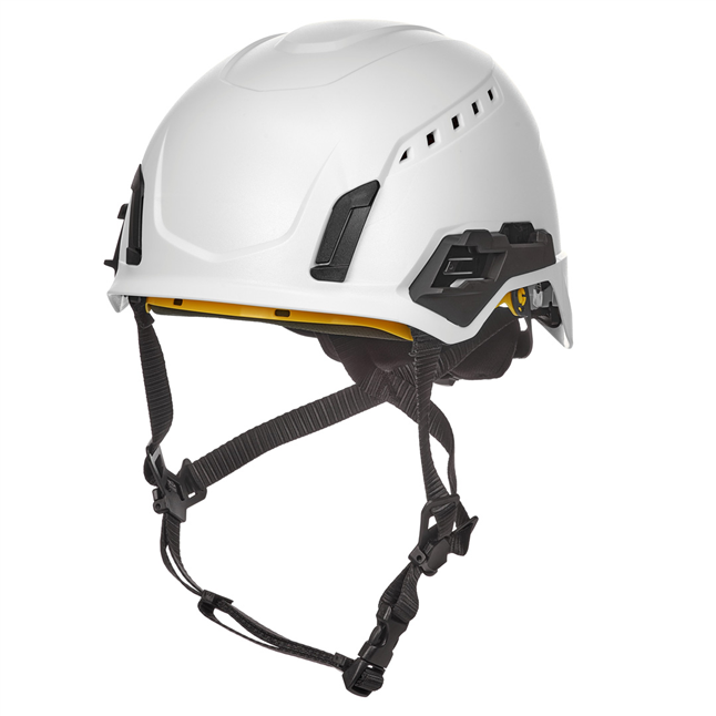 MSA V-Gard H2™ Type 2 Class C Vented Safety Helmet w/ Mips Main Image