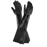 Ansell Scorpio® 19-026 Neoprene Gloves, 26 Inch | DiVal Safety