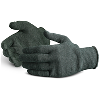 Flame Resistant Rhovyl® Anti-Static String-Knit Gloves | DiVal