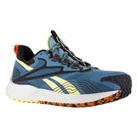 Reebok Men's FE4 Adventure Composite Toe Sneaker | DiVal Safety