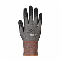 Dexterity Pro3 TenActiv™ ANSI A9 Cut, Foam Nitrile, 21 gauge Knit