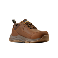 Ariat Men's Working Mile SD Composite Toe Work Boot | DiVal Safety
