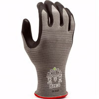 SHOWA DURACoil® Alpha™ AC800 A4 Micro Foam Nitrile Glove | DiVal