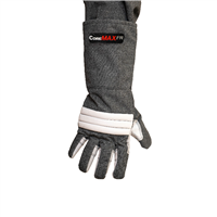 DiVal CoreMAX® FR ANSI A6 Cut, Goatskin, Glove | DiVal Safety