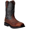 Ariat Men's 11" Rigtek Wide Square Toe Waterproof Composite Toe Boot Main Image