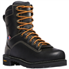 Danner Men's 8" Quarry USA Waterproof Alloy Toe Work Boot Main Image