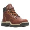 Wolverine Men's 6" Raider Durashocks Carbon Toe Work Boot Main Image