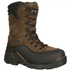 Rocky® Men's 9" Insulated Blizzard Stalker Waterproof Steel Toe Boot Main Image