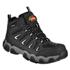 Thorogood Men's Crosstrex Series Mid Cut Waterproof Composite Toe Hiker Boot Main Image