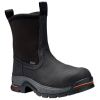 Timberland PRO® Men's Stockdale Wellington Waterproof Alloy Toe Boot Main Image