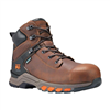 Timberland PRO® Men's 6" Hypercharge Waterproof Composite Toe Boot Main Image