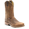 Double H Men's 11" Anton Steel Toe Boot Main Image