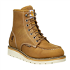 Carhartt Women's 6" Moc Waterproof Steel Toe Wedge Boot Main Image