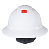 3M™ SecureFit™ Full Brim Hard Hat w/ UVicator Main Image