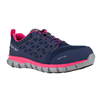 Reebok Women's Sublite Cushion Alloy Toe Work Sneaker Main Image