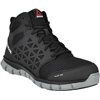 Reebok Sublite SD alloy toe boot, black, women's Main Image