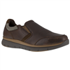 Rockport Men's Primetime SD Steel Toe Slip-On Shoe Main Image