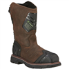 Ariat Men's 11" Catalyst VX Wide Square Toe Waterproof Composite Toe Boot Main Image