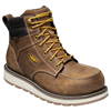 KEEN Men's 6" Cincinnati Waterproof Carbon-Fiber Toe Boot Main Image