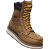 KEEN Men's 8" Cincinnati Waterproof Carbon-Fiber Toe Boot Main Image