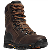 Danner Men's 8" Vicious Waterproof Composite Toe Boot Main Image