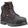 Timberland PRO® Men's 6" PowerWelt Waterproof Steel Toe Boot Main Image