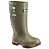 Baffin Ice Bear Insulated Waterpoof Puncture Resistant Composite Toe Boot Main Image