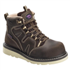 Avenger Women's 6" Wedge Waterproof Carbon Toe Boot Main Image