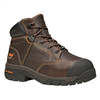 Timberland PRO® Men's 6" Helix Met Guard Composite Toe Work Boot Main Image