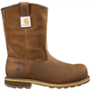 Carhartt Men's 10" Waterproof Carbon Nano Toe Wellington Boot Main Image