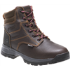 Wolverine Women's 6" Piper Waterproof Composite Toe Boot Main Image