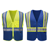 GSS Enhanced Visibility Multi-Color Vest Main Image