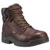 Timberland PRO® Men's 6" Titan Waterproof Alloy Toe Boot Main Image