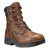 Timberland PRO® Men's 8" Titan Waterproof Alloy Toe Boot Main Image