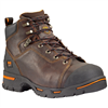Timberland PRO® Men's 6" Endurance Puncture Resistant Steel Toe Boot Main Image