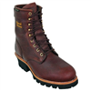 Chippewa Men's 8" Insulated Paladin Briar Waterproof Steel Toe Boot Main Image