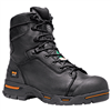 Timberland PRO® Men's 8" Insulated Endurance Waterproof Puncture Resistant Steel Toe Boot Main Image