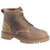 Carolina Men's 6" Marlboro Lo Waterproof Steel Toe Boot Main Image