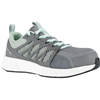 Reebok Women's Fusion Flexweave Composite Toe Sneakers Main Image