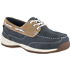 Rockport Women's Sailing Club ESD Steel Toe Shoe Main Image