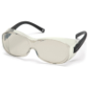 Pyramex OTS® Frameless Safety Glasses Main Image