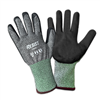 RESIST™ 15 Gauge A3 Cut Resistant Foam Nitrile Palm Coated with Touchscreen Ability Main Image