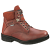 Wolverine Men's 6" Durashocks Steel Toe Boot Main Image