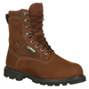 Rocky Men's 9" Ranger Waterproof Gore-tex Steel Toe Boot Main Image